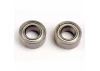 Ball Bearings - Steel Shielded (5x10x4mm) (2)