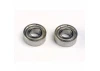 Ball Bearings - Steel Shielded (5x11x4mm) (2)