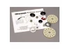 Traxxas Slipper clutch set (complete)