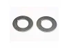 Traxxas Pressure rings slipper (notched) (2) ** CLEARANCE **