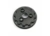 Traxxas Spur gear 86-tooth (48-pitch) (for models with Torque-Control slipper clutch)
