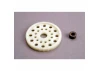 Traxxas Spur gear (87-tooth) (48-pitch) w/bushing