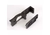 Traxxas Stiffeners chassis (L R)