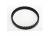 Traxxas Belt rear drive (6.0mm width 52-groove HTD)