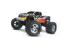Traxxas Disruptor body for nitro MAXX trucks (custom painted and trimmed)