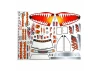 Traxxas Decal sheet Jaws T-MAXX