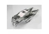 Traxxas T-MAXX 2.5 Pro Graphix Part Painted Bodyshell