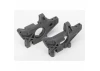 Traxxas Bulkheads (L R) (rear) (grey) ** CLEARANCE **