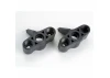Traxxas Axle carriers/ steering blocks (2)