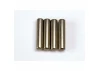 Traxxas Pins axle (2.5x12mm) (4)