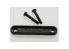 Traxxas Tie bar rear (1) /3x18mm BCS (2) (fits all MAXX trucks) ** CLEARANCE **