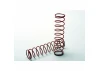 Traxxas Soft Red Rear Springs (for Ultra Shocks only)