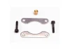 Traxxas Brake pads (2)/ brake piston/ 3x15mm cap hex screws (2)