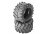 Traxxas Tires 3.2 MAXX series (2)