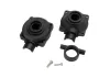 Traxxas Housings diff (ring side/ non-ring side) (1 each)/ pinion collar (1)