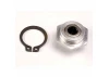 Traxxas Gear hub assembly 1st/ one-way bearing/ snap ring
