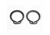 Traxxas Rings retainer (snap rings) (14mm) (2) ** CLEARANCE **