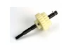Traxxas Drive gear two-speed (17/22-teeth)/ slipper shaft