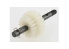 Traxxas Input shaft transmission (slipper shaft T-MAXX Torque Control Slipper Upgrade Kit) (fits first generation T-MAXX transmission w/o Optidrive)
