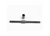 Traxxas Output shaft (1)/ output shaft spacer (5x8x14mm)