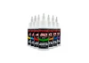 Traxxas Silicone Shock Oil - 60wt / 700cSt - 60ml