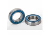 Traxxas Ball bearings blue rubber sealed (12x21x5mm) (2)