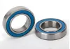 Traxxas Ball bearings blue rubber sealed (12x21x5mm) (2)