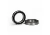 Traxxas Ball bearing black rubber sealed (15x24x5mm) (2)