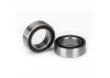 Ball Bearings Black Rubber Sealed (5x8x2.5mm) (2)