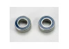 Ball bearings - Rubber Shielded (5x10x4mm) (2)