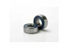 Traxxas Ball bearings rubber sealed (5x11x4mm) (2)