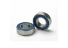 Ball Bearings - Rubber Shielded (8x16x5mm) (2)