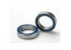 Ball Bearings - Rubber Shielded (12x18x4mm) (2)