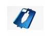 Traxxas 6061-T6 blue-anodized Aluminium chassis (4.0mm) (standard replacement for all MAXX series)