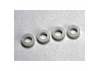 Traxxas Bellcrank bushings (plastic) (4x7x2.5mm) (4) ** CLEARANCE **