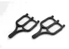 Traxxas Suspension arms (upper) (2) (fits all MAXX series)