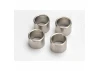 Traxxas Spacers steel (JatoTwin-Spoke wheels front) (4)