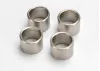 Traxxas Spacers steel (JatoTwin-Spoke wheels front) (4)
