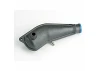 Traxxas Tuned pipe plastic (TRX 2.5 2.5R 3.3)