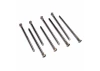 Traxxas Suspension screw pin set hardened steel (hex drive)