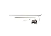 Traxxas Slide carb linkage set (throttle link brake link and hardware)
