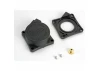 Traxxas Housing set recoil starter/ 2x3mm RST (2) (TRX 2.5 2.5R)
