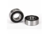Traxxas Ball Bearings Black Rubber Sealed (6x13x5mm) (2)