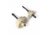 Traxxas Single-speed conversion kit (Eliminates two-speed mechanism for reduced weight less rotational mass)