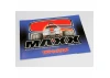 Traxxas Owners Manual S-MAXX