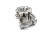 Traxxas Crankcase without bearings (TRX 3.3) (requires 5223 ball bearings)