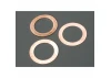 Traxxas Gaskets cooling head: 0.15 0.25 0.35mm (1 each) (TRX 2.5 2.5R)