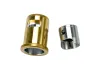 Traxxas Piston/sleeve (matched set) wrist pin clips(2) (TRX 2.5 2.5R)