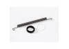 Traxxas Header spring/ gaskets (TRX 2.5 2.5R 3.3)