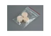 Traxxas Air filter inserts foam (3) (pre-oiled) (TRX 2.5 2.5R 3.3)